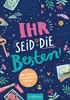 Ihr seid die Besten! - Das schönste Freundschaftsbuch ever Produktbild-Vorschau 10