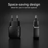 SBS Caricatore Da Muro 20W USB-C Ultra Slim, Adatto Per Anteprima dell’immagine prodotto 7