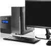 Qoltec Monolith uninterruptible power supply (UPS) Anteprima dell’immagine prodotto 4