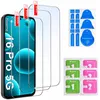 Etui PANCERNE Wzmacniane do Realme 16 Pro 5G ANTI-SHOCK 3x Podgląd zdjęcia produktu 7