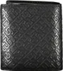 TOMMY HILFIGER HERREN GELDBÖRSE SCHWARZ : Farbe - Schwarz, Produktbild-Vorschau 2