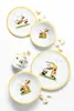 Seltmann Weiden Compact Kinder-Set Fleißige Bienen, 3-tlg., Produktbild-Vorschau 2