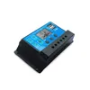 10A Solarladeregler, Solarpanel-Controller 12V / 24V Produktbild-Vorschau 5