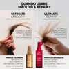 Ultimate Smooth Nourishing Oil Serum (Cudowne serum Podgląd zdjęcia produktu 14