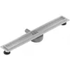 Mexen Flat 360° M33 linearer Duschablauf 60 cm, Chrom - Produktbild-Vorschau 3