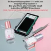 Colle pour extension de cils Cils uniques de Lovely, Focus Voir les images du produit 9