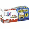 Ferrero Kinder, 60 g, Milchschokolade, 3 Stück(e), Cocoa, Produktbild-Vorschau 3