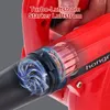 Laubbläser 1000 W – Elektrisches Handgebläse & Staubsauger Produktbild-Vorschau 5