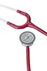 Stéthoscope Médical Classic III 5627 Burgundy, Double Voir les images du produit 7