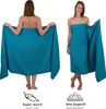 Betz 2 Stück XXL Badetücher 100 x 200 cm PALERMO  Saunatuch Produktbild-Vorschau 9