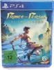 A video game case for Prince of Persia: The Lost Crown on PS4. Podgląd zdjęcia produktu