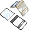 Etui pour Samsung Galaxy Z Flip 7, protection par charnière Voir les images du produit 5