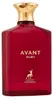 Maison Alhambra Avant Ruby eau de parfum unisex 100 ml Anteprima dell’immagine prodotto 2