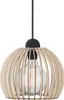 Nordlux Pendelleuchte Chino 40 Holz, IP20, 84833014 Produktbild-Vorschau 7