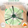 INF 10er-Pack Ersatz-Seitenbürsten für iRobot Roomba Combo Produktbild-Vorschau 5
