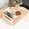 Creative Deco Große Holzkiste Obstkiste Korb | 29,5 x 19,5 Produktbild-Vorschau 4