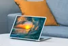 MuchoWow® Laptop Aufkleber Sticker Cover Sonnenuntergang - Produktbild-Vorschau 4