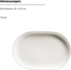 Plattenset, Porzellan Plattenset, Porzellan Taya Mäser Produktbild-Vorschau 4