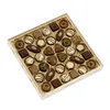 Lindt Weihnachts-Zauber Mini-Pralinés, 180g Produktbild-Vorschau 5