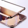 Galaxy Note 20 Case, coque en verre trempé avec adsorption Voir les images du produit 5