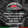 Adesivo DS Performance 3D Ufficiale, 60 x 33 mm Anteprima dell’immagine prodotto 5