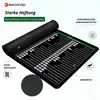 Excel Shortcuts Mauspad 60 cm – Rutschfestes Produktbild-Vorschau 8