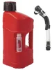 Tanica carburante 10L rossa POLISPORT Anteprima dell’immagine prodotto 9