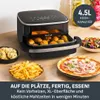 TEFAL Easy Fry XL Surface Heißluftfritteuse FW4018 Produktbild-Vorschau 2