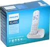 Philips XL4951S/38 Téléphone sans fil avec répondeur - Voir les images du produit 6