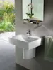 Ideal Standard Connect lavabo, 1 trou pour robinet, avec Voir les images du produit 3