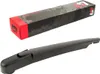 Heck Wischer Arm Kappe 287815304R für DACIA SANDERO LOGAN Produktbild-Vorschau 1