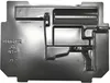 Makita MAKPAC Tiefziehteil 837916-4, Kunststoff, Schwarz, Produktbild-Vorschau 9