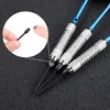 CyeeLife Steel Dartpfeile Spitzen 12 Stück Umrüstungsset Produktbild-Vorschau 6