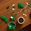 LEGO BOTANICALS 11504 Lys de la paix Voir les images du produit 22