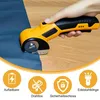 Elektrischer Schere, 1500mAh Akku, 3.6V, Universalschneider Produktbild-Vorschau 7