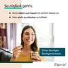 Algenöl Kapseln 1000 mg Omega-3 vegan Elpixol 60 St Produktbild-Vorschau 3