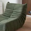 okwish Indoor-Sitzkissen, Sofa-Bodenkissen mit Rückenlehne, Produktbild-Vorschau 9