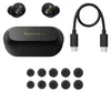 Technics EAH-AZ100 Kopfhörer True Wireless Stereo (TWS) im Produktbild-Vorschau 5