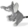 Kuscheltier Elefant Plüschtier Plüschelefant Stofftier für Produktbild-Vorschau 6