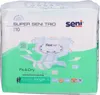 Seni Super Trio Inkontinenzhosen extra Large Gr.4, 10 St. Produktbild-Vorschau 1