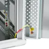 ProfiPatch Netzwerkschrank Serverschrank Wandgehäuse 10 Produktbild-Vorschau 8