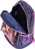 TOPModel Schulrucksack NIGHT LIGHT Produktbild-Vorschau 7
