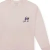 Schiesser Nightwear Schlafanzug Hose mit trendigem Produktbild-Vorschau 2