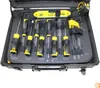 Jeu d'outils Stanley 142 pièces Voir les images du produit 11