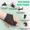2 Hallux-Valgus-Korrekturbänder, Hallux-Schienen, waschbare Produktbild-Vorschau 2