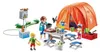 PLAYMOBIL Familien-Camping, 70089 Produktbild-Vorschau 3