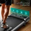 Sportconic Walking Pad bežecký pás na chôdzu pre domov & Náhľad obrázku produktu 6