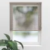 SOLUNA DIM-OUT Alu-Jalousie mocca 110x130 cm, mit 20% mehr Produktbild-Vorschau 3