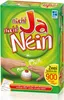 The image shows the packaging of a board game called 'Nicht Ja, Nicht Nein'. Náhled obrázku produktu