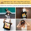 balení 5 kusů papíru A4 pro tepelný tisk inkoustovým tiskem Náhled obrázku produktu 8